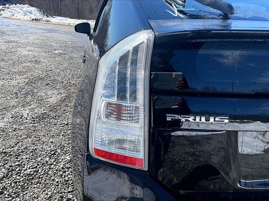 Used 2010 Toyota Prius Five image 27
