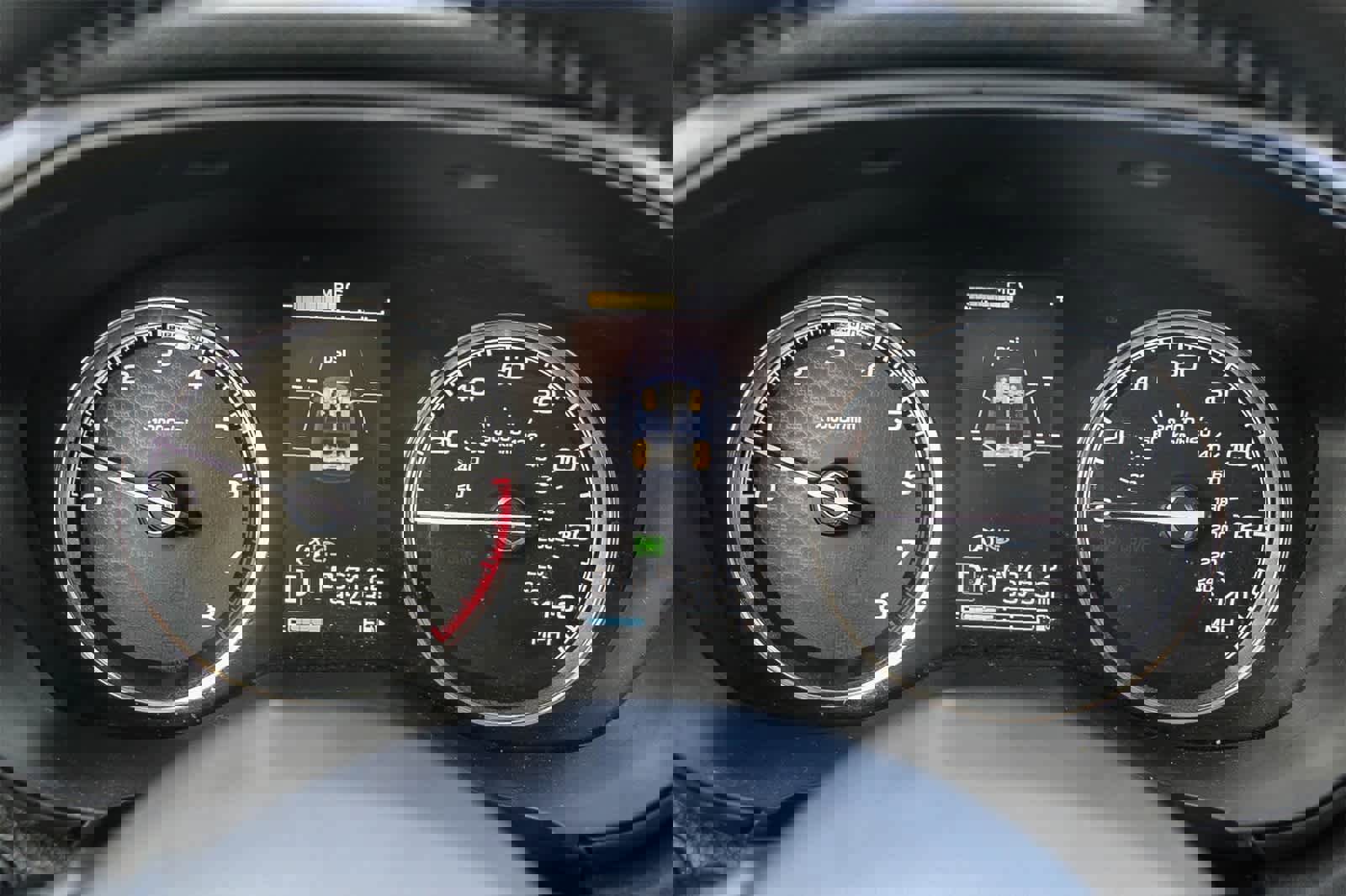 Used 2020 Subaru Forester Touring w/ Popular Package #2 image 12