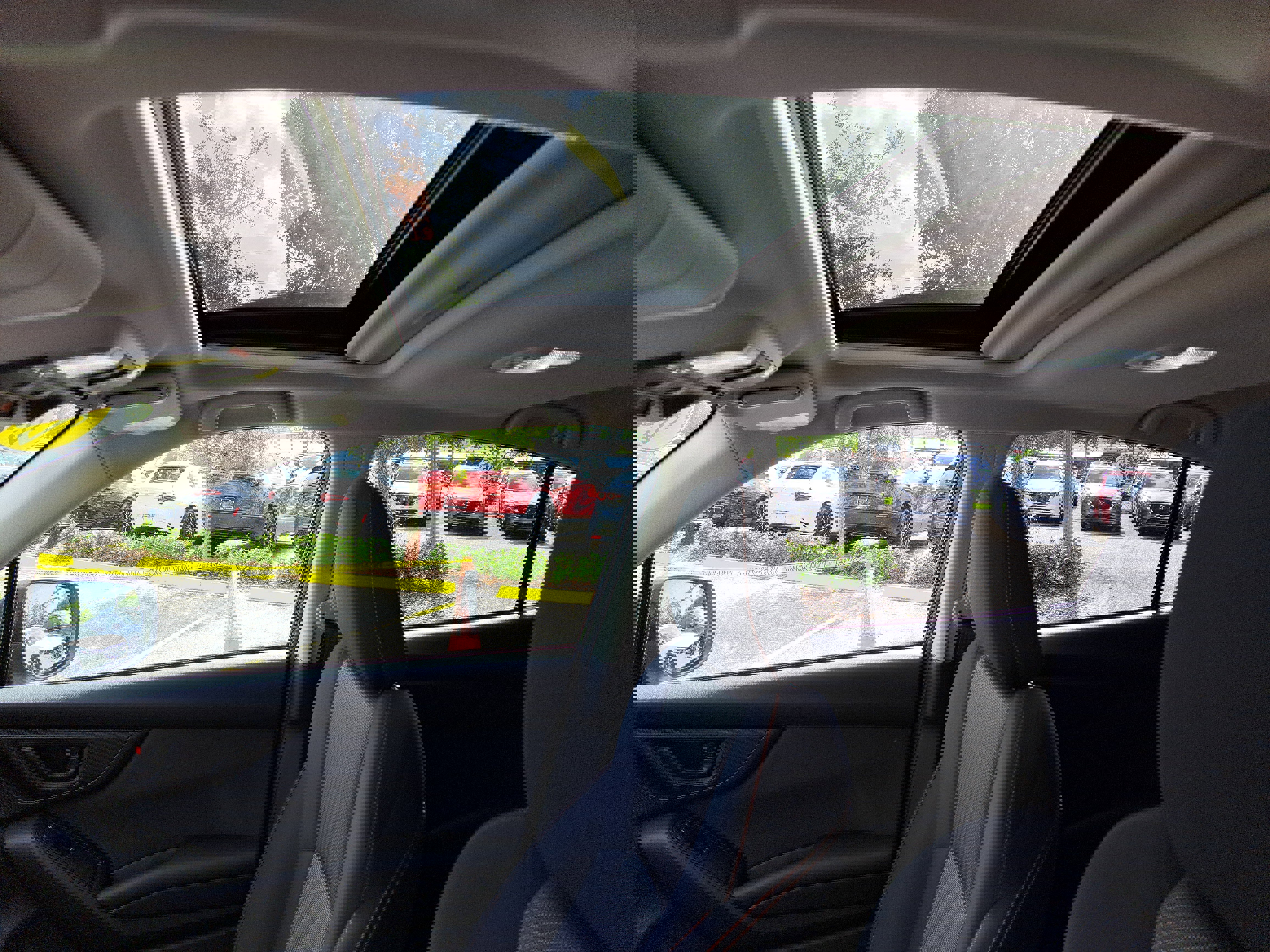 Used 2022 Subaru Crosstrek 2.0i Premium w/ Moonroof Package image 11