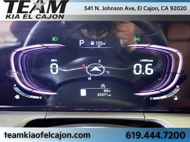 Certified 2024 Kia Telluride EX X-Line AWD/4WD image 42