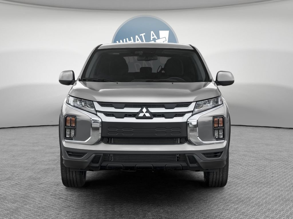 New 2026 Mitsubishi Outlander Sport ES AWD/4WD image 4