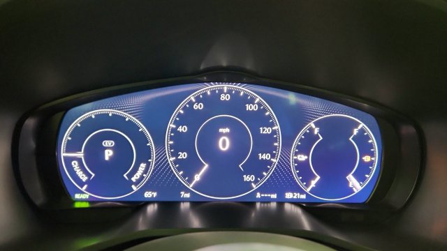 New 2026 MAZDA CX-90 Plug-In Hybrid w/Premium Sport AWD/4WD image 16