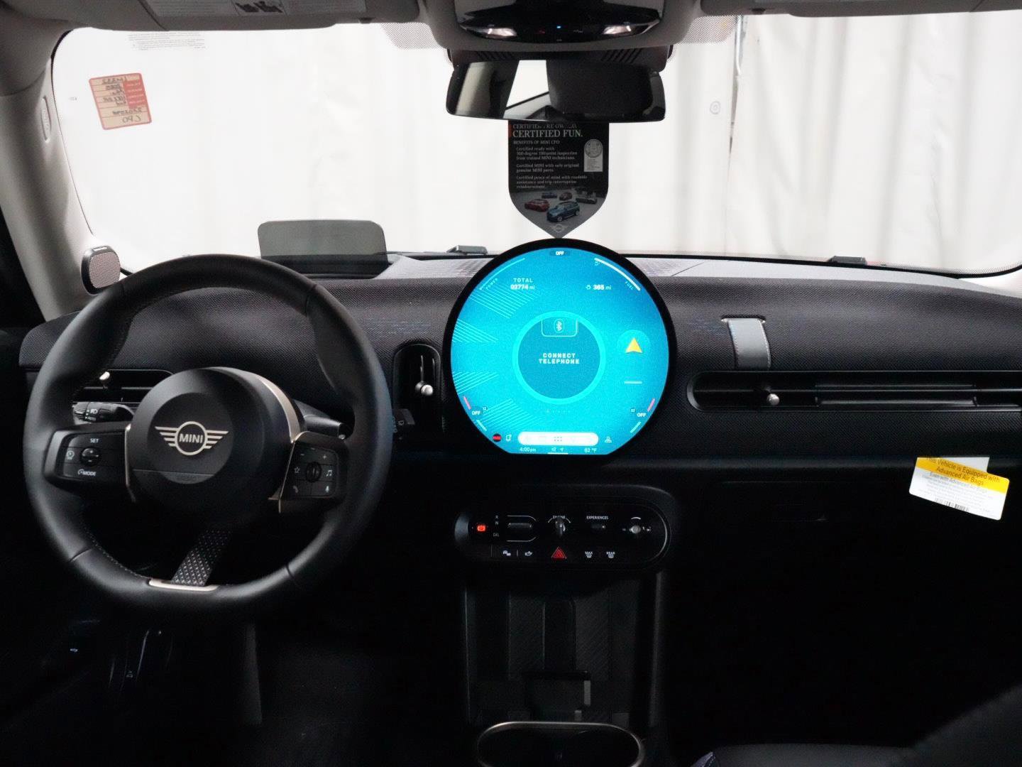 Certified 2025 MINI Cooper S image 8