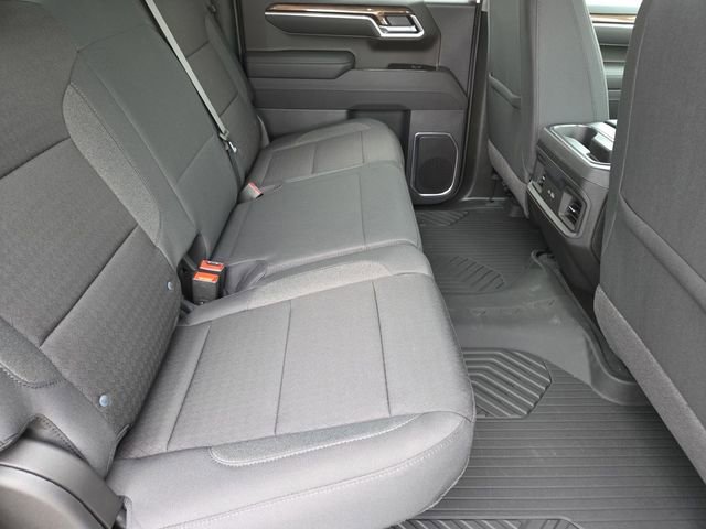 New 2026 Chevrolet Silverado 1500 RST w/ Safety Package image 27