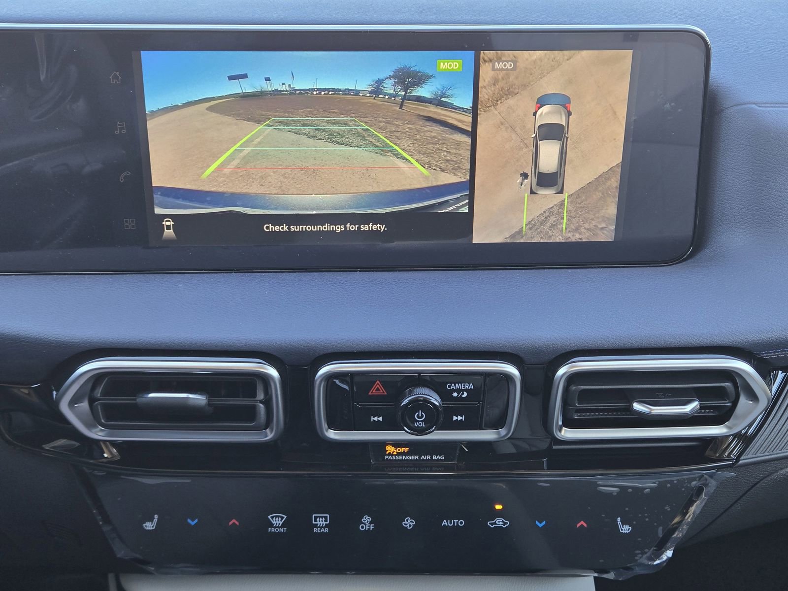 New 2026 Nissan Sentra SL image 16