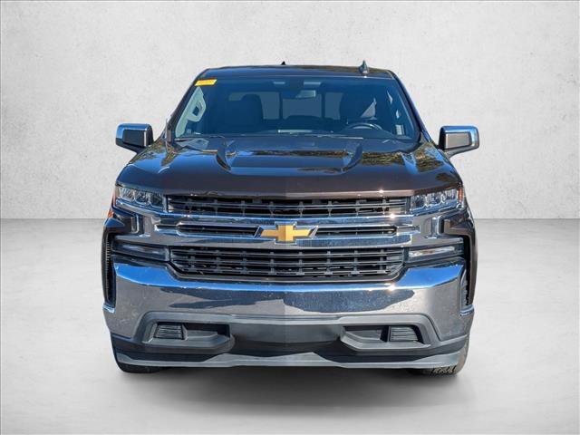Used 2019 Chevrolet Silverado 1500 LT w/ All-Star Edition image 2