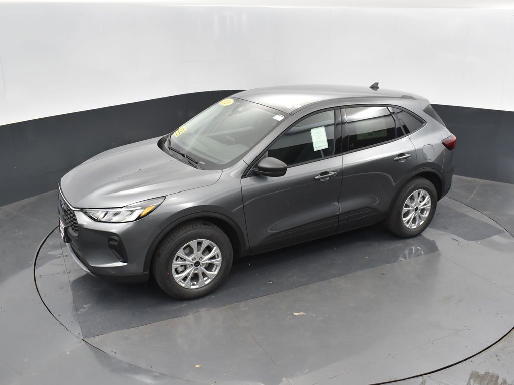 New 2026 Ford Escape Active image 26