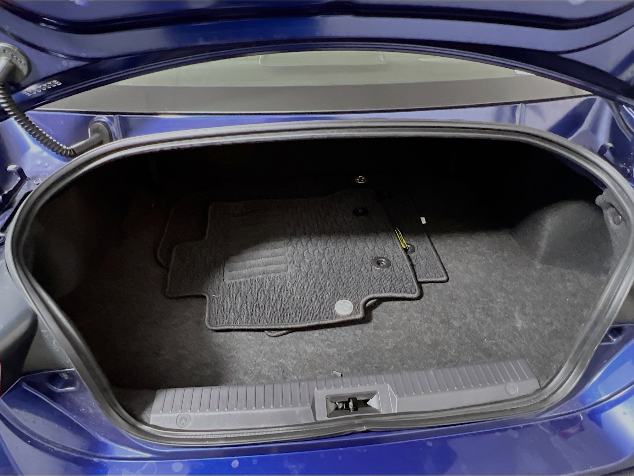 Used 2017 Toyota 86 860 Special Edition image 32