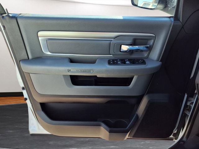 Used 2016 RAM 1500 Big Horn image 16