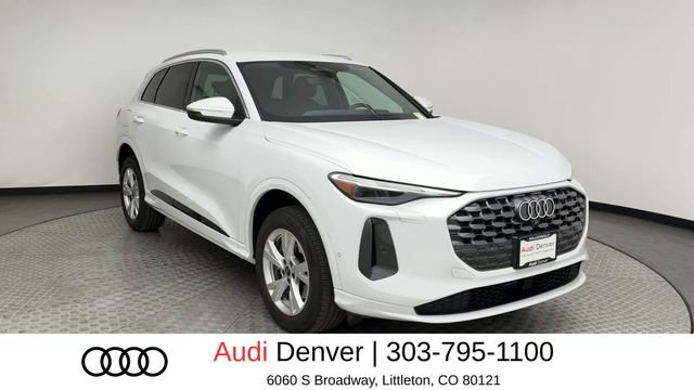 Used 2025 Audi Q5 Premium w/ Convenience Package AWD/4WD image 8