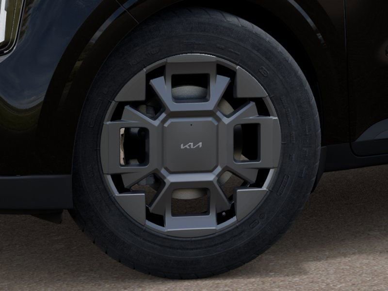 New 2026 Kia Carnival EX FWD image 9