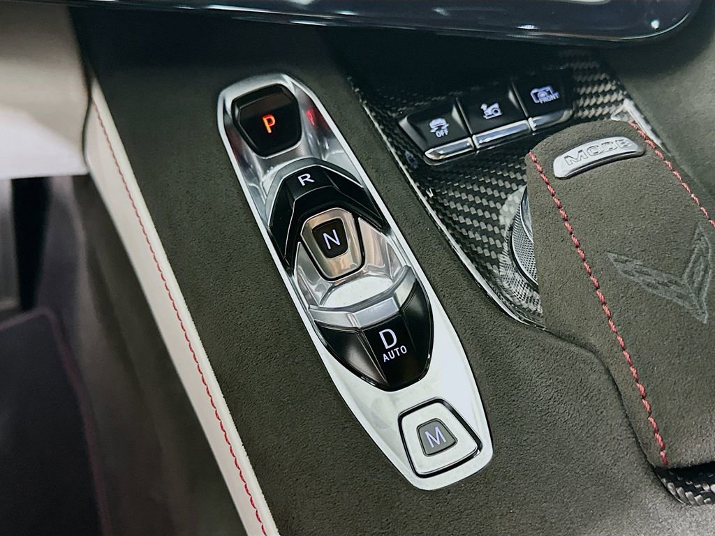 Used 2023 Chevrolet Corvette Stingray Premium Conv w/ Z51 Performance Package image 14