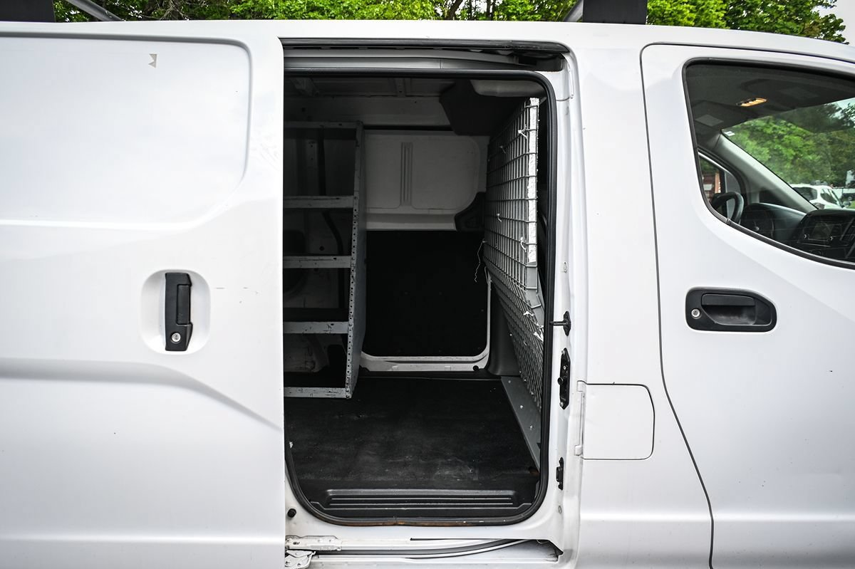 Used 2019 Nissan NV200 S FWD image 15