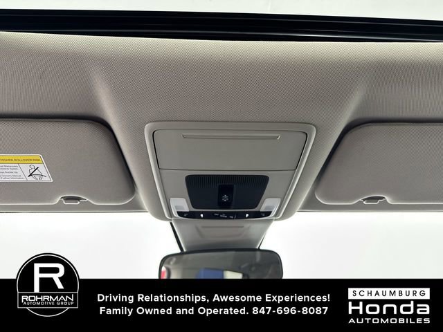 Used 2023 Honda CR-V EX image 11