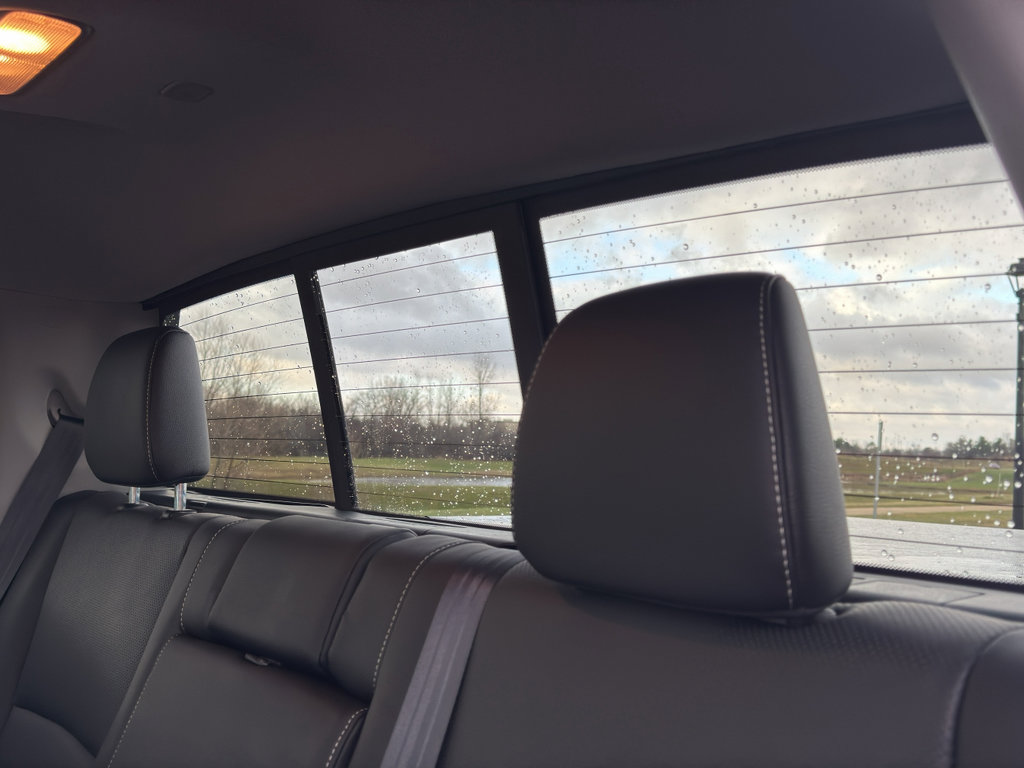 Used 2023 Honda Ridgeline RTL-E image 37
