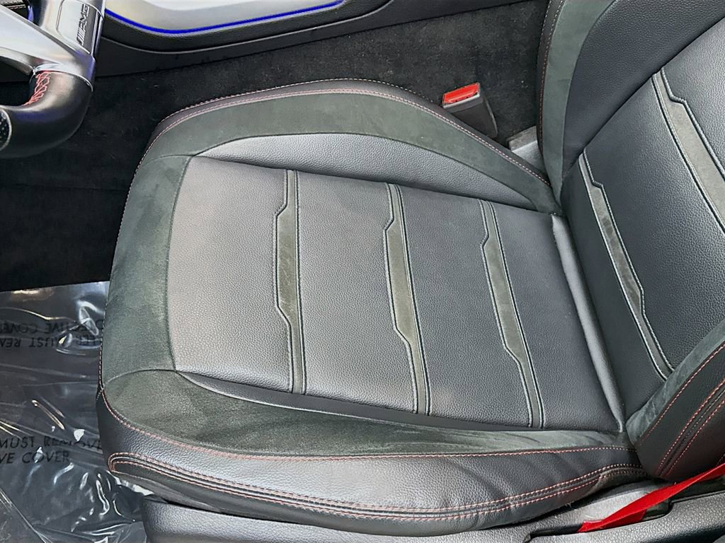 Used 2023 Mercedes-Benz GLE 53 AMG 4MATIC image 20