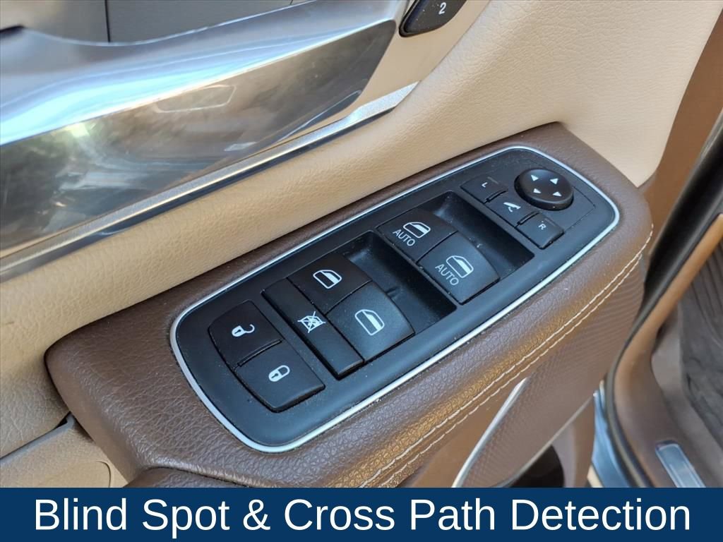 Used 2021 RAM 1500 Laramie image 22