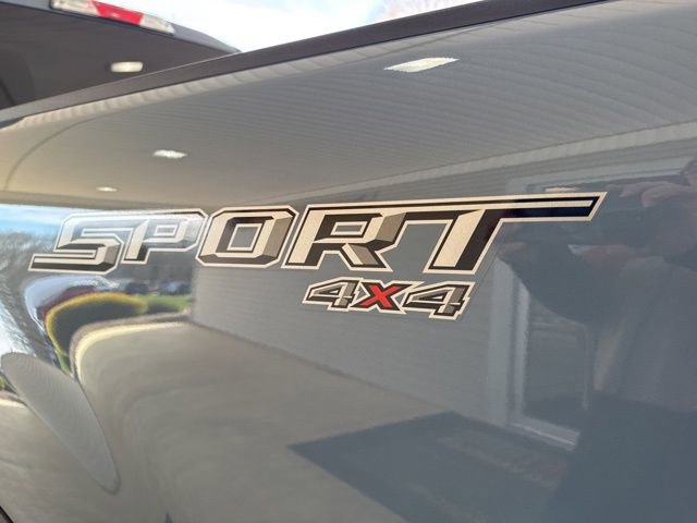 Used 2023 Ford Ranger XLT w/ Equipment Group 301A Mid image 32