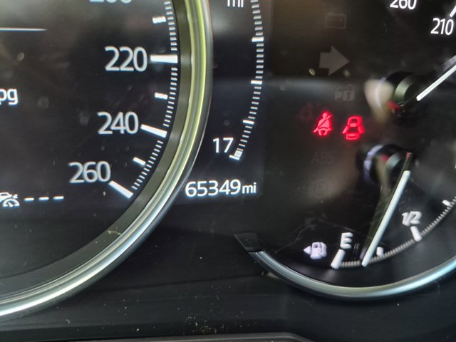 Used 2019 MAZDA CX-5 Grand Touring AWD/4WD image 19