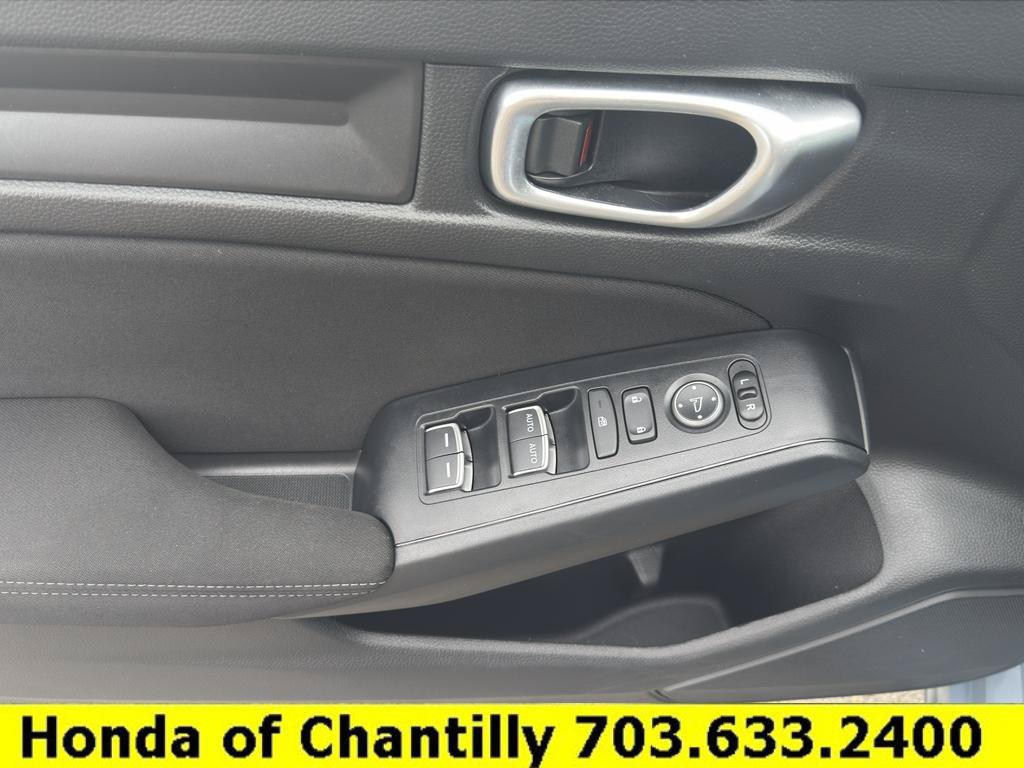 Used 2024 Honda Civic Sport image 21