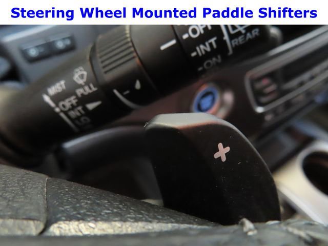 Used 2022 Honda Passport EX-L image 23