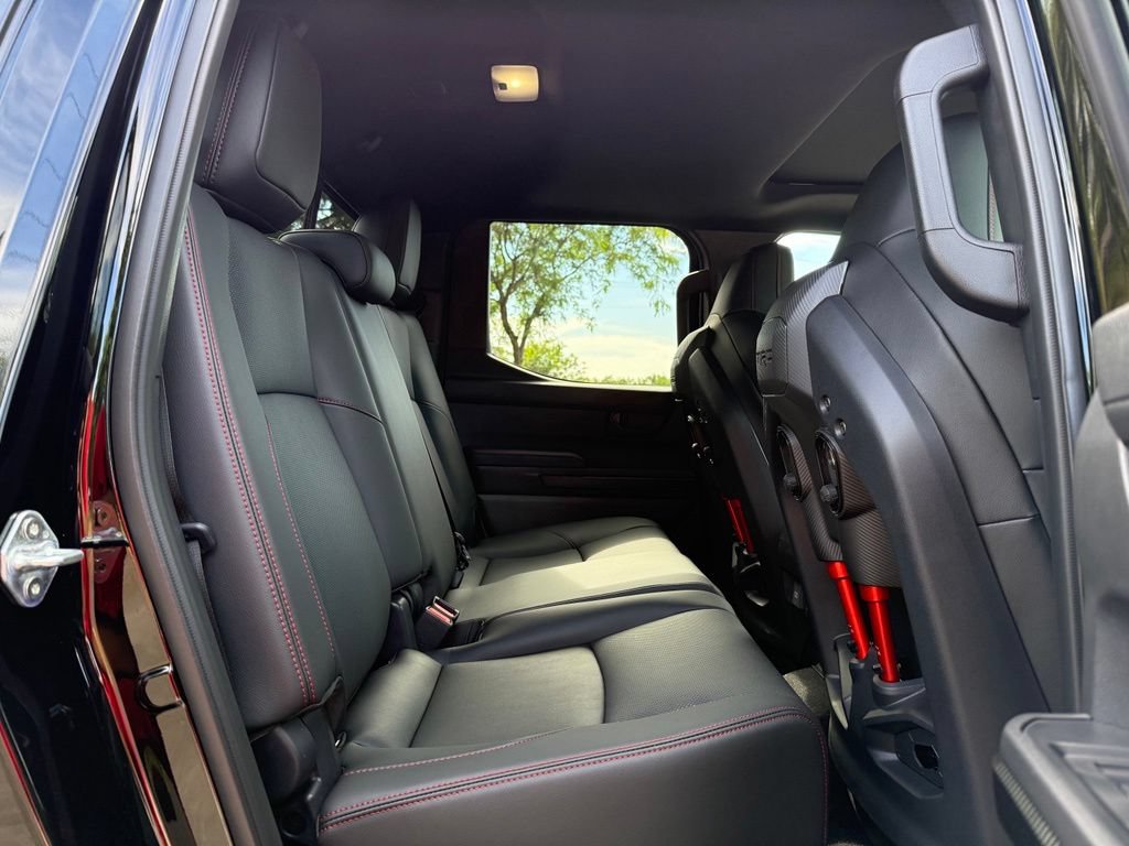 Certified 2026 Toyota Tacoma TRD Pro w/ Tow Tech Package AWD/4WD image 18