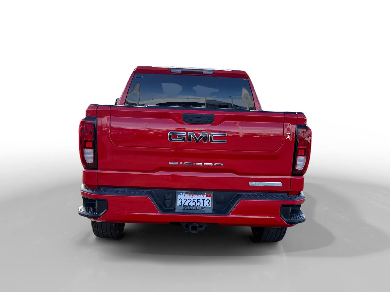 Used 2022 GMC Sierra 1500 Elevation w/ LPO, Elevation Black Package image 4