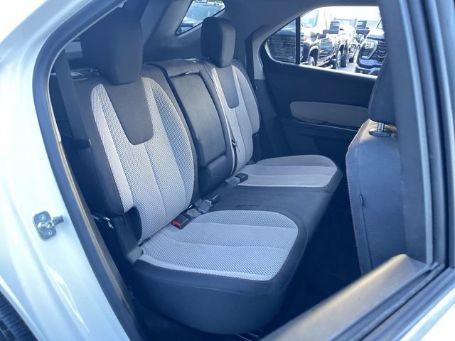 Certified 2014 Chevrolet Equinox LT FWD image 24
