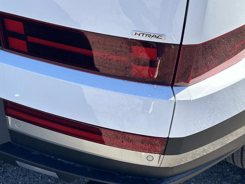 New 2026 Hyundai Santa Fe Limited image 12