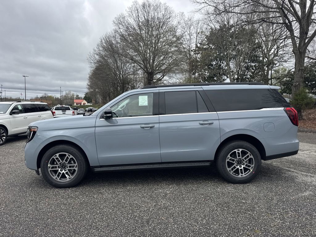 New 2026 Ford Expedition Max Active RWD image 5