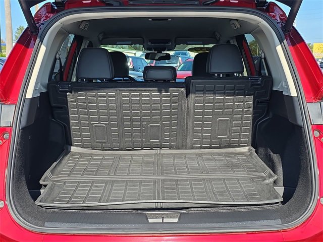 Used 2024 Nissan Rogue SL image 14