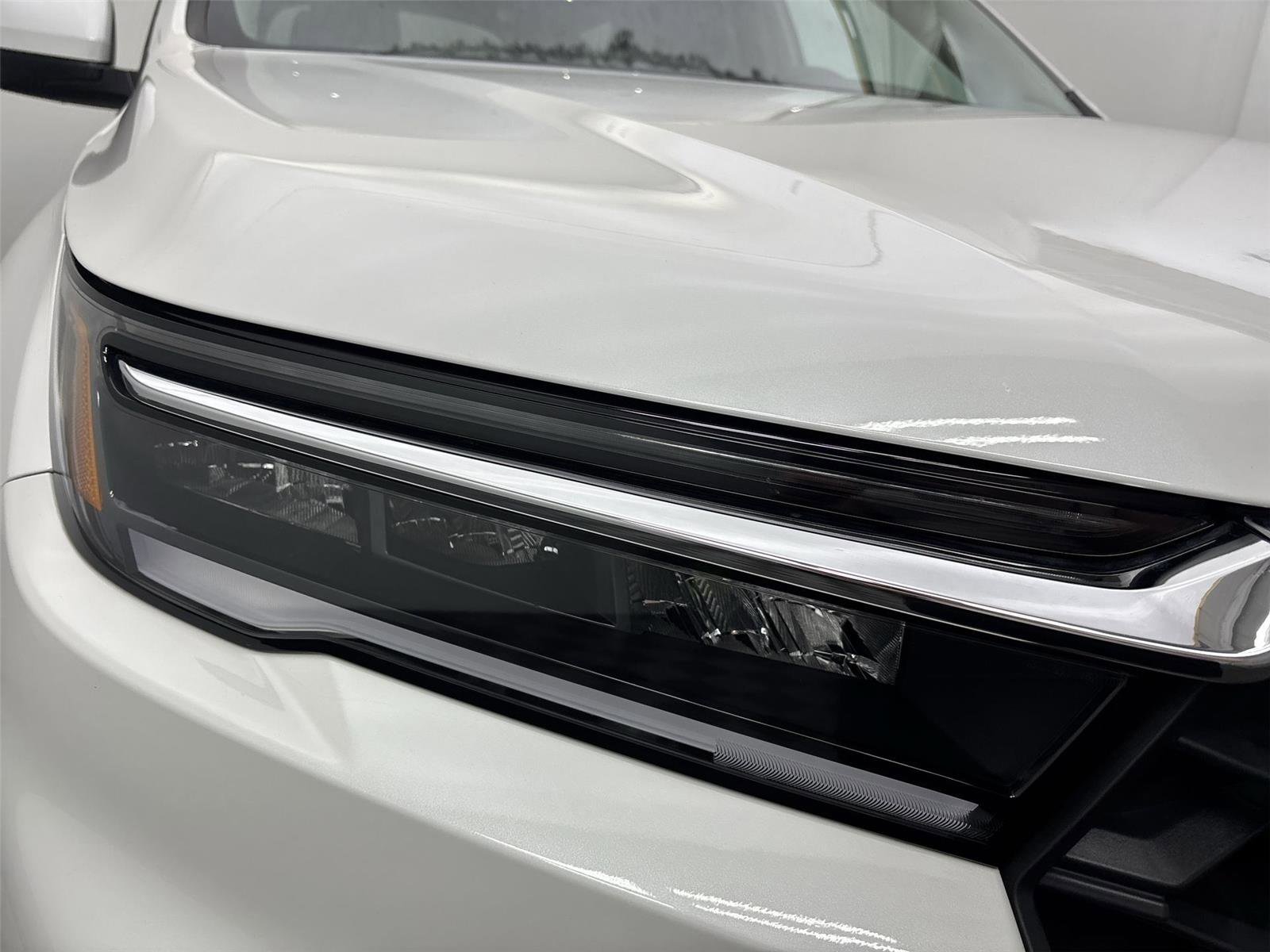 Used 2024 Honda Pilot EX-L image 18