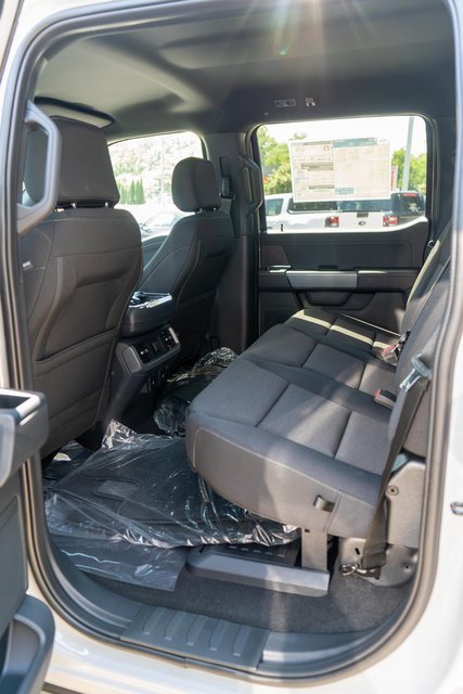 New 2026 Ford F150 XLT w/ Equipment Group 302A MID AWD/4WD image 7