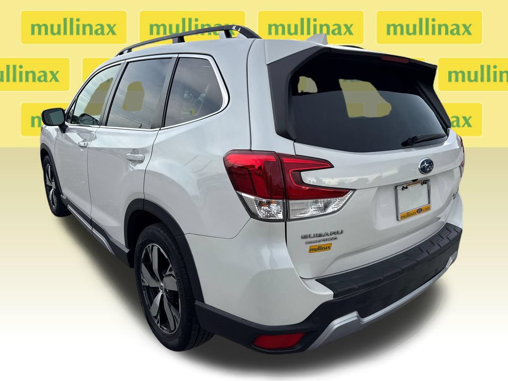 Used 2021 Subaru Forester Touring AWD/4WD image 9