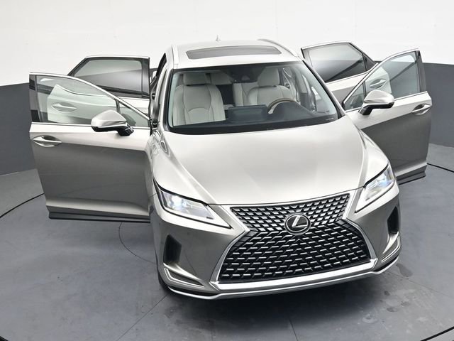 Used 2022 Lexus RX 350 FWD w/ Premium Package image 42