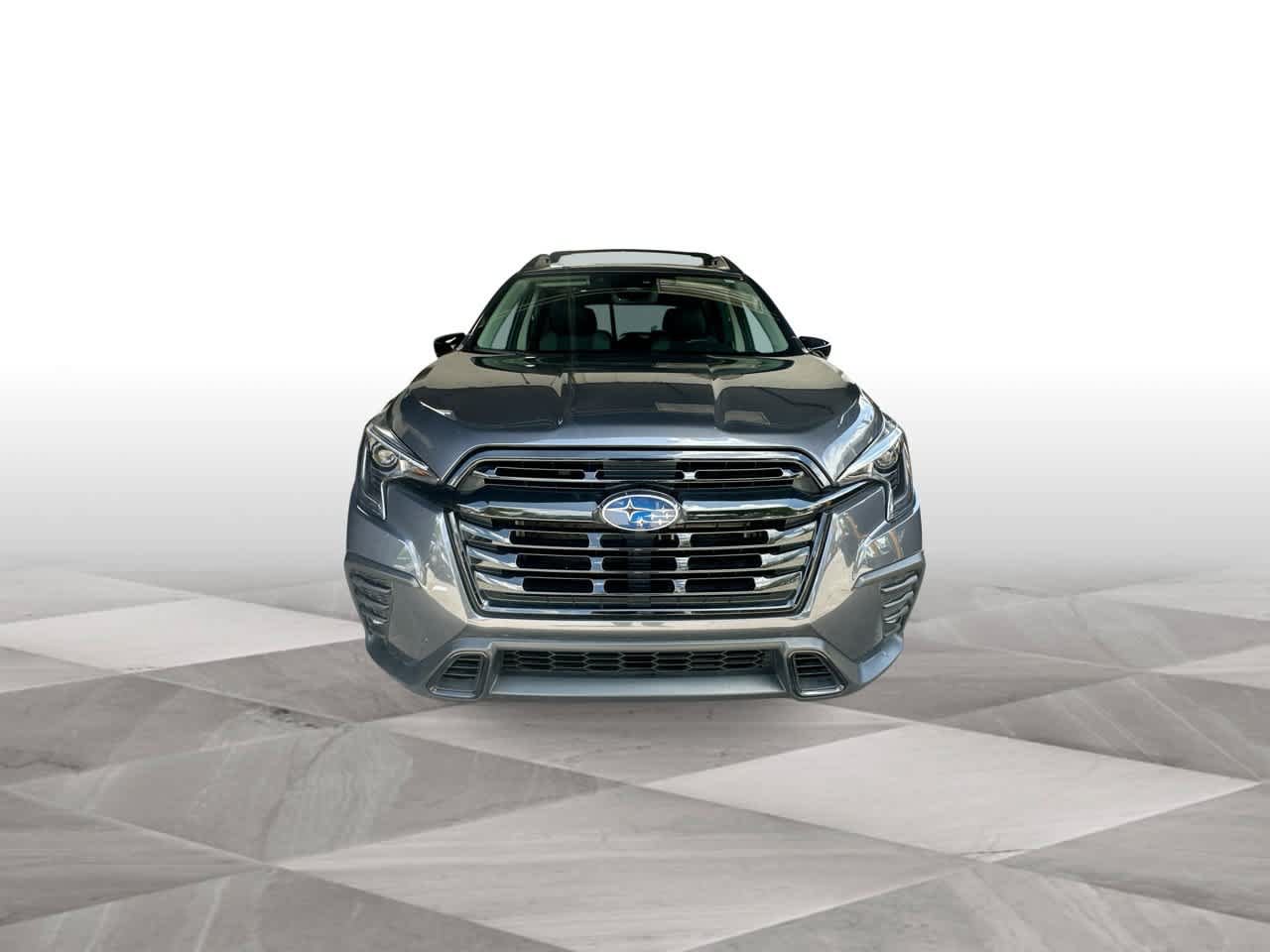 Used 2025 Subaru Ascent Onyx Edition AWD/4WD image 3