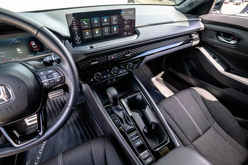Used 2024 Honda Accord Sport image 22