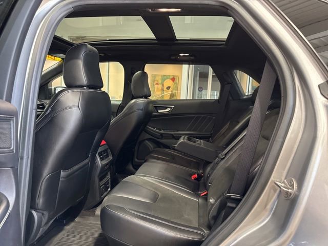 Used 2020 Ford Edge ST w/ Equipment Group 401A AWD/4WD image 22