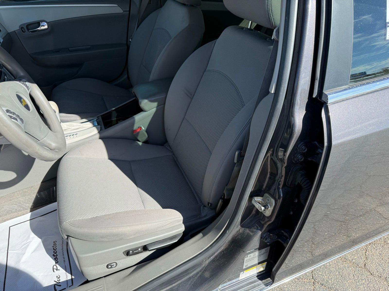 Used 2011 Chevrolet Malibu LT w/ Power Convenience Package image 27