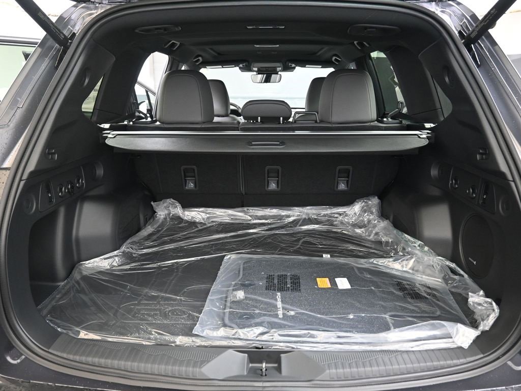 New 2026 Subaru Forester Limited image 17