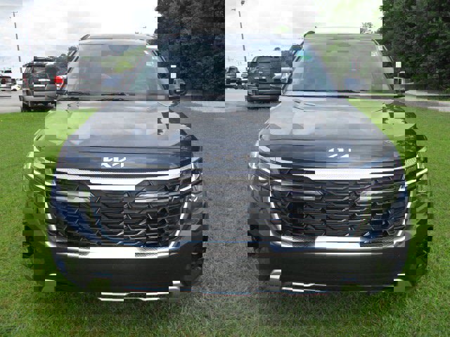 New 2026 Kia Seltos S image 8