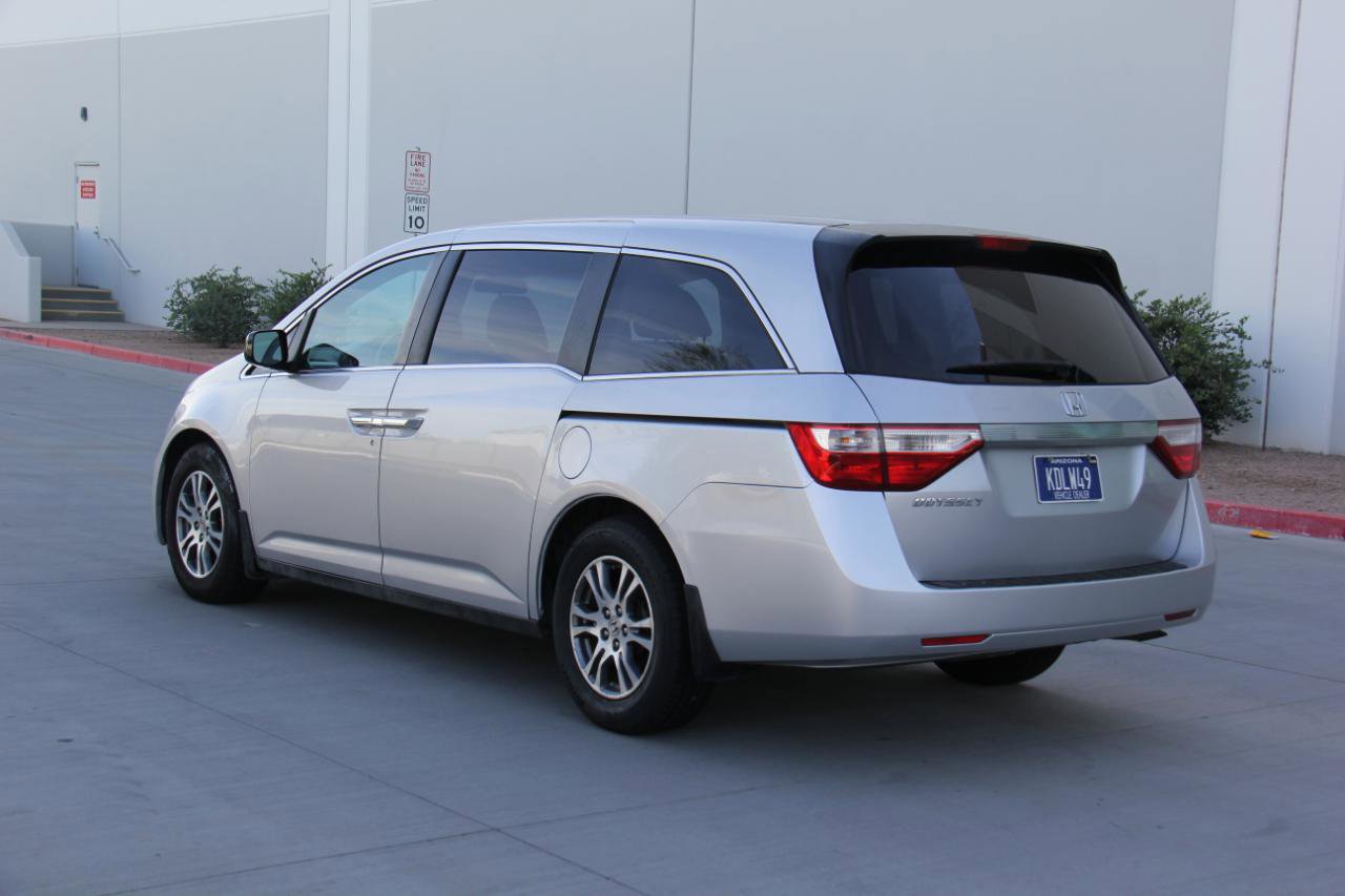 Used 2011 Honda Odyssey EX image 7