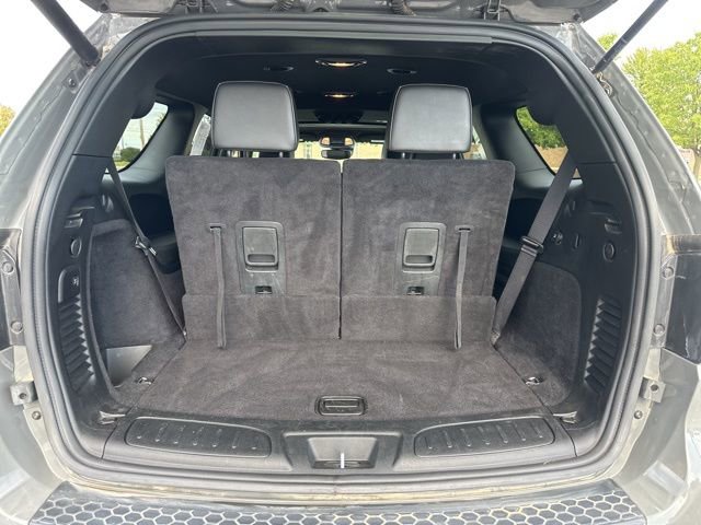 Used 2024 Dodge Durango R/T image 15
