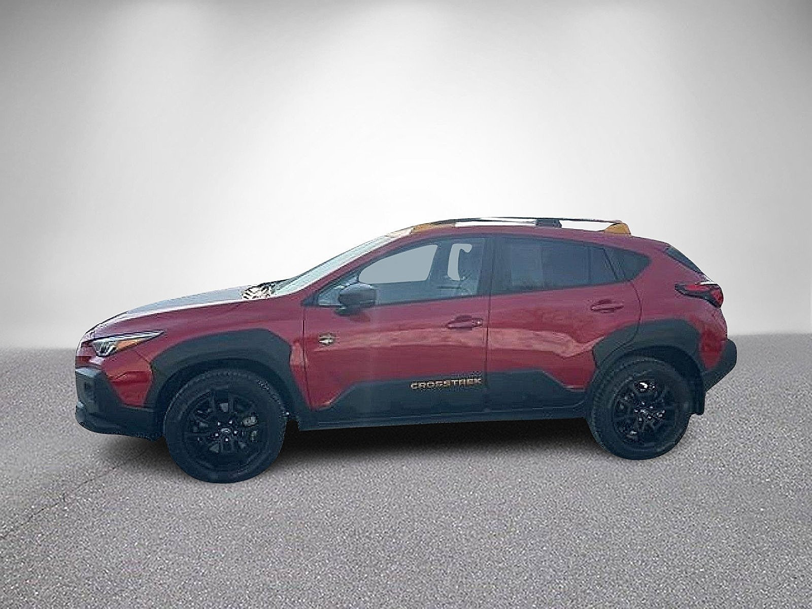 Used 2025 Subaru Crosstrek 2.5i Wilderness image 8