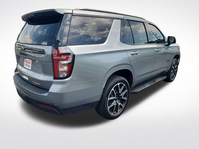 Used 2024 Chevrolet Tahoe RST w/ Luxury Package RWD image 5