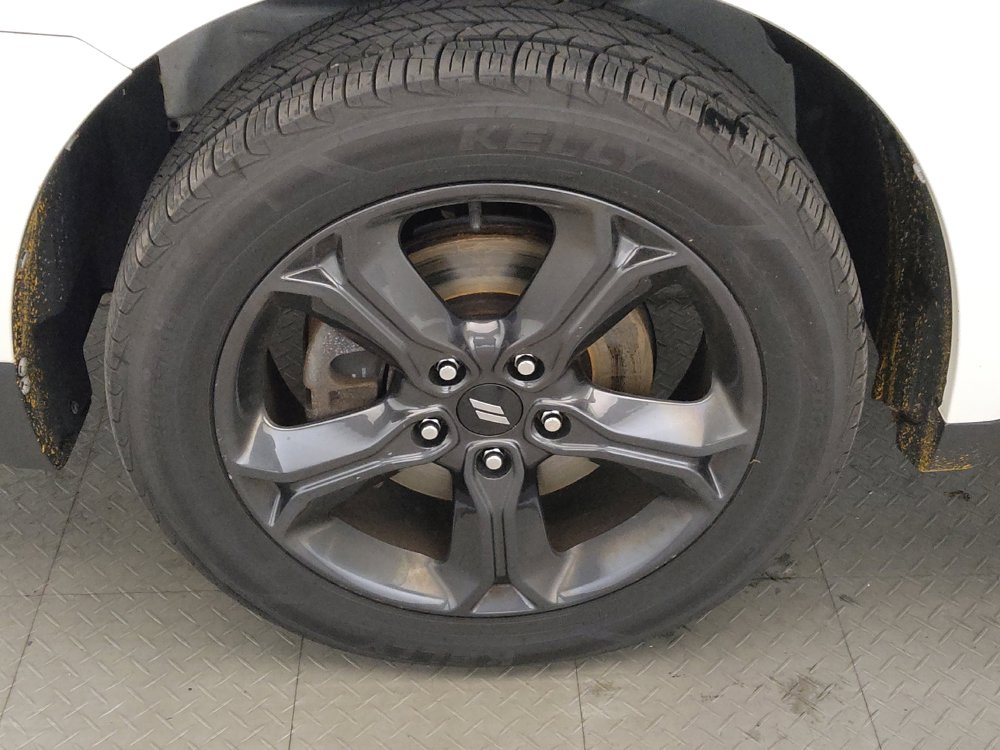 Used 2019 Dodge Journey Crossroad AWD/4WD image 31