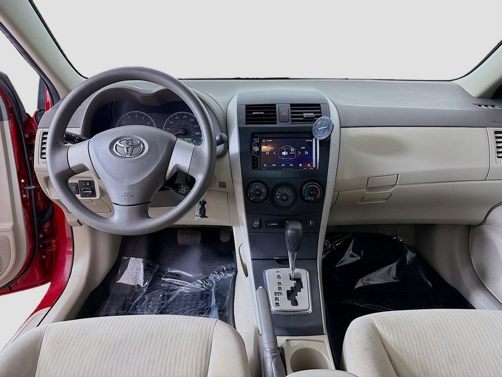 Used 2010 Toyota Corolla LE FWD image 19