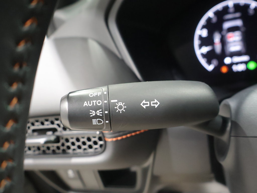 Used 2024 Honda HR-V Sport image 36