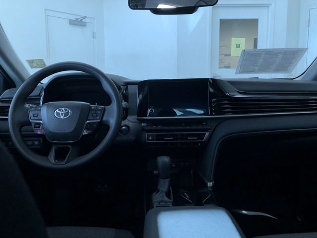 Certified 2025 Toyota Camry LE image 18