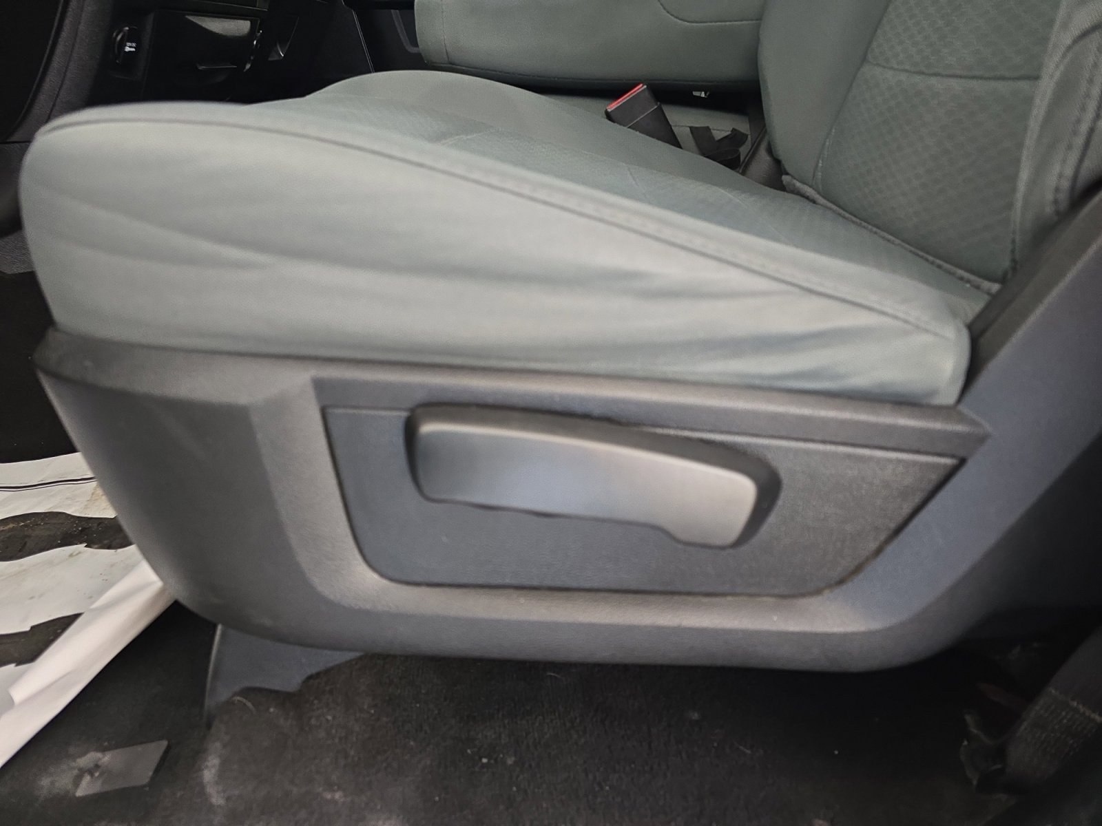 Used 2018 RAM 1500 Tradesman w/ Popular Equipment Group image 15